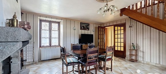 2 chambres Maison à Saint-Caradec, France No. 277575 8