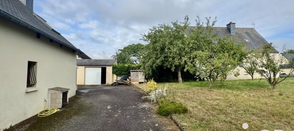 2 chambres Maison à Saint-Caradec, France No. 277575 18