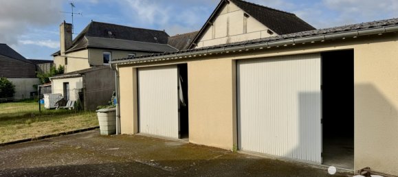 2 chambres Maison à Saint-Caradec, France No. 277575 15