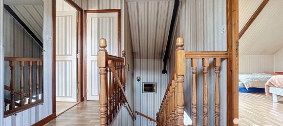 2 chambres Maison à Saint-Caradec, France No. 277575 10