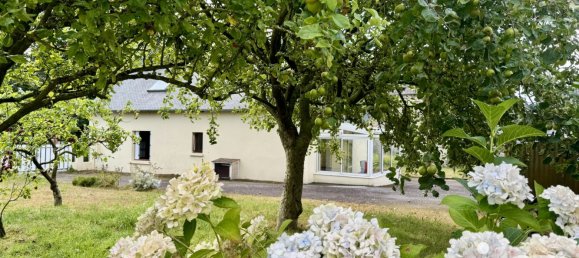 2 chambres Maison à Saint-Caradec, France No. 277575 14