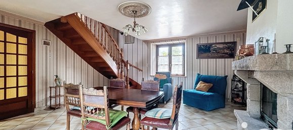 2 chambres Maison à Saint-Caradec, France No. 277575 7