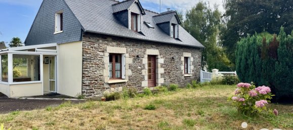 2 chambres Maison à Saint-Caradec, France No. 277575 2