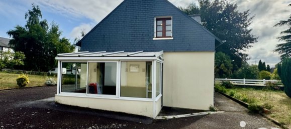 2 chambres Maison à Saint-Caradec, France No. 277575 17