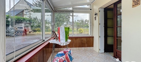 2 chambres Maison à Saint-Caradec, France No. 277575 9