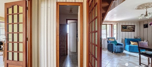 2 chambres Maison à Saint-Caradec, France No. 277575 3