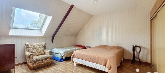 2 chambres Maison à Saint-Caradec, France No. 277575 12