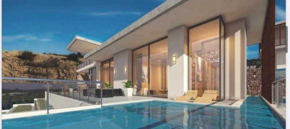 4 غرف نوم منزل في Agios Tychonas, Cyprus رقم 7340 10