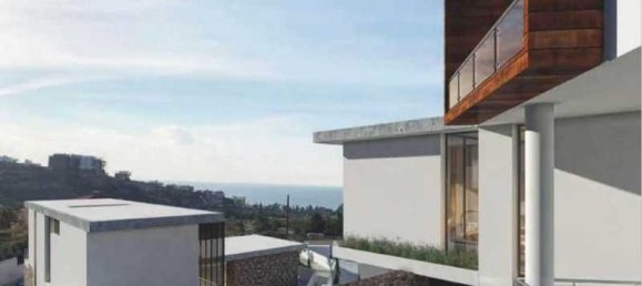 4 غرف نوم منزل في Agios Tychonas, Cyprus رقم 7340 6