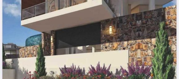 4 غرف نوم منزل في Agios Tychonas, Cyprus رقم 7340 9