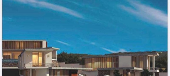 4 غرف نوم منزل في Agios Tychonas, Cyprus رقم 7340 8