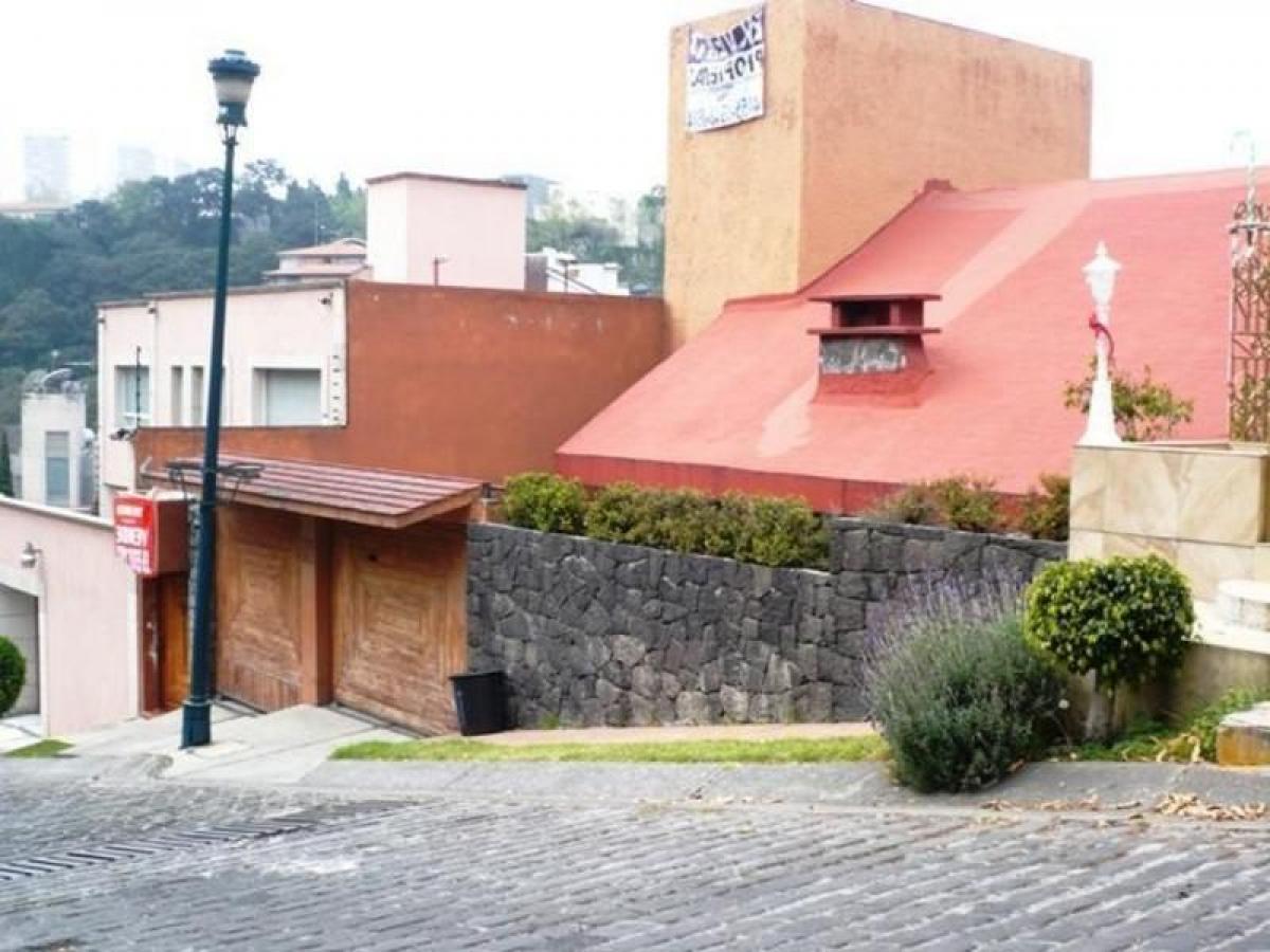 4 غرف نوم منزل في Mexico رقم 207732