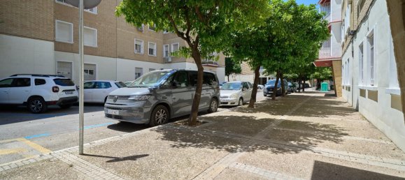 4 chambres Appartement à Jerez de la Frontera, Spain No. 144549 2