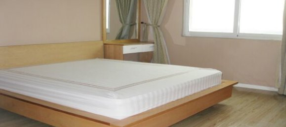 Квартира с 4 спальнями в Тэйхо, Вьетнам № 6246 8