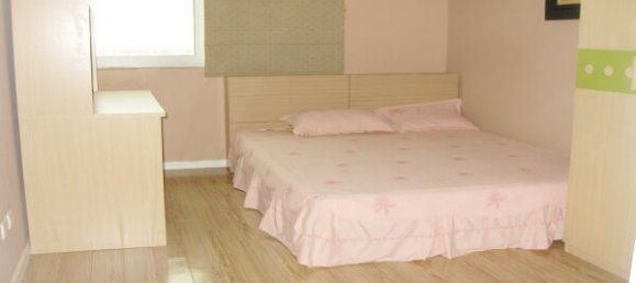 Квартира с 4 спальнями в Тэйхо, Вьетнам № 6246 7