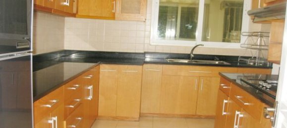 Квартира с 4 спальнями в Тэйхо, Вьетнам № 6246 2