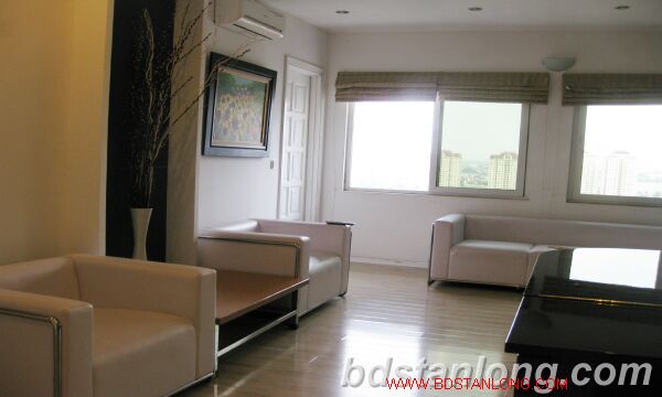 Квартира с 4 спальнями в Тэйхо, Вьетнам № 6246