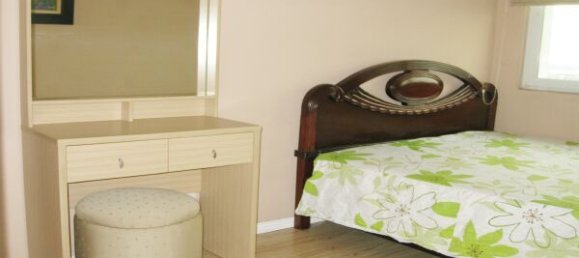 Квартира с 4 спальнями в Тэйхо, Вьетнам № 6246 4