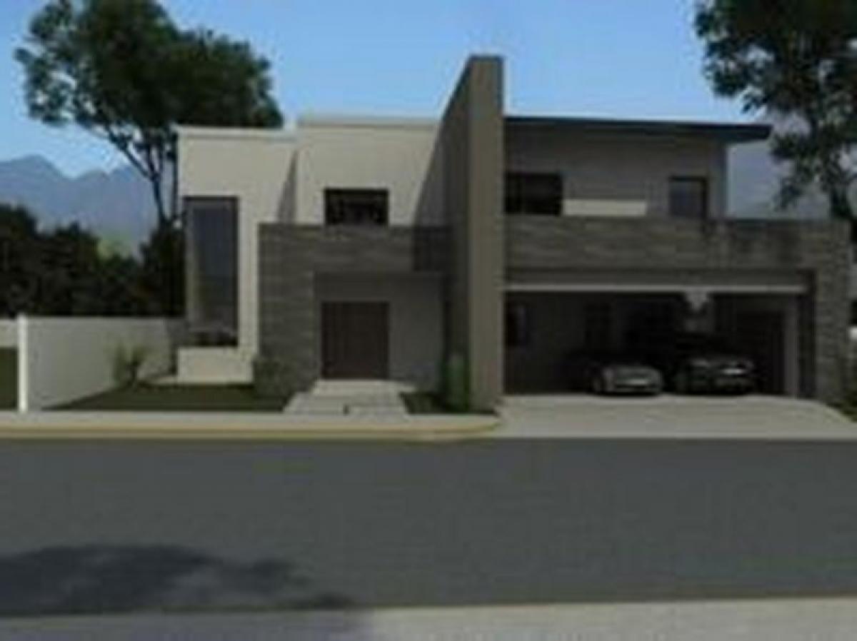 Casa T3 em Nuevo Leon, Mexico N.º 183293