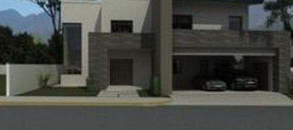 Casa T3 em Nuevo Leon, Mexico N.º 183293 2