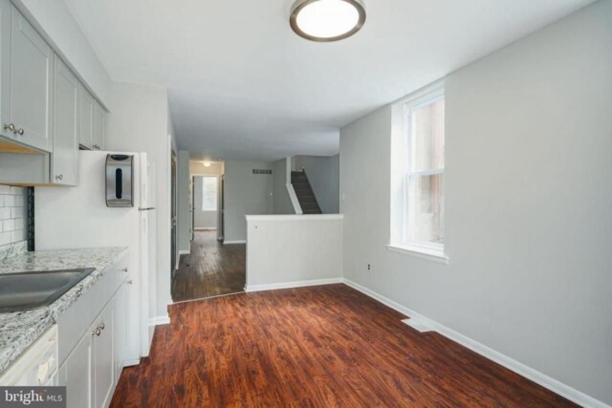 4 chambres Maison à Philadelphia, USA No. 439909