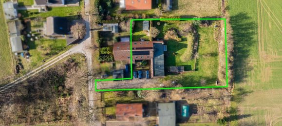 7 Schlafzimmer Stadthaus in Rostock, Germany, Nr. 184138 3