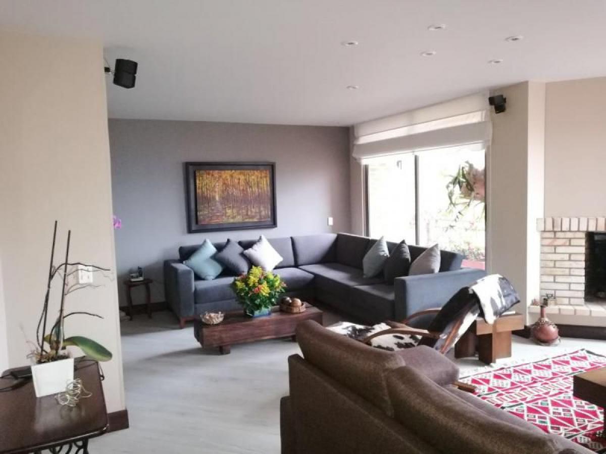 Casa T3 em Bogota, Colombia N.º 14210