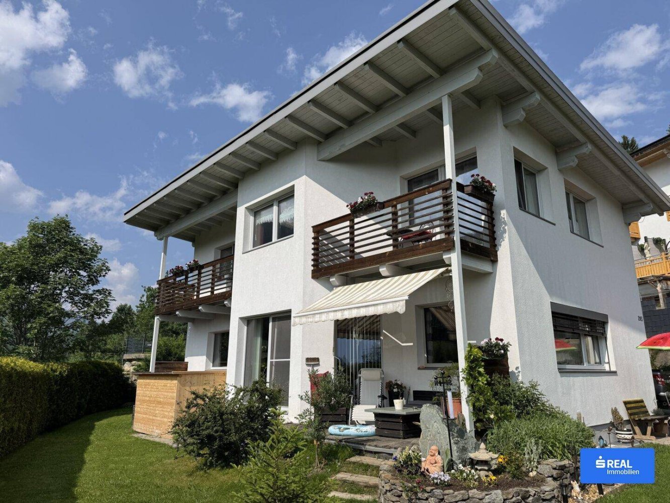 5 rooms House in Iselsberg-Stronach, Austria No. 203279