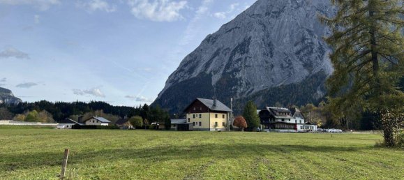 Terreno em Bad Mitterndorf, Austria N.º 52127 10