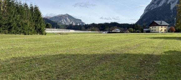 Terreno em Bad Mitterndorf, Austria N.º 52127 9