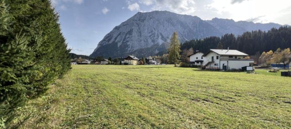 Terreno em Bad Mitterndorf, Austria N.º 52127 15