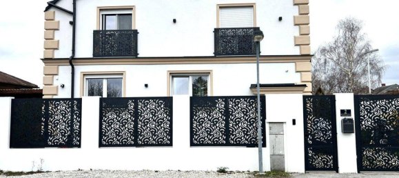 7 rooms Villa in Ebreichsdorf, Austria No. 214887 2