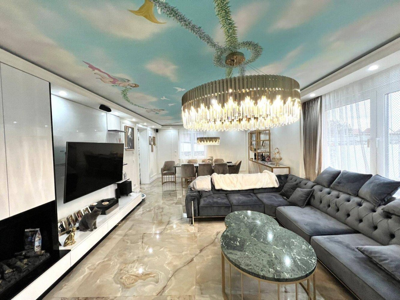 7 rooms Villa in Ebreichsdorf, Austria No. 214887