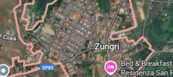 10048m² Land in Zungri, Italy No. 265748 3