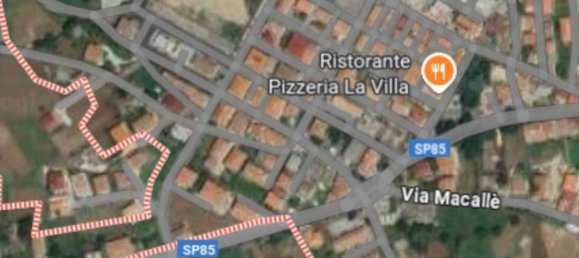 10048m² Land in Zungri, Italy No. 265748 2