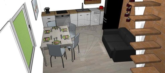 2 Schlafzimmer Villa in Alenquer, Portugal, Nr. 336635 43