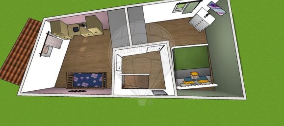 2 Schlafzimmer Villa in Alenquer, Portugal, Nr. 336635 38