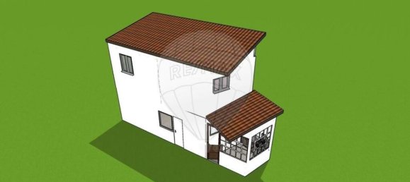 2 Schlafzimmer Villa in Alenquer, Portugal, Nr. 336635 25