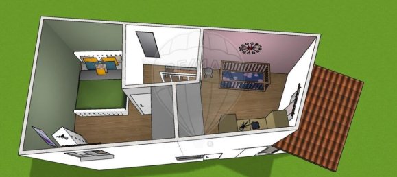 2 Schlafzimmer Villa in Alenquer, Portugal, Nr. 336635 33