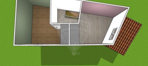 2 Schlafzimmer Villa in Alenquer, Portugal, Nr. 336635 28