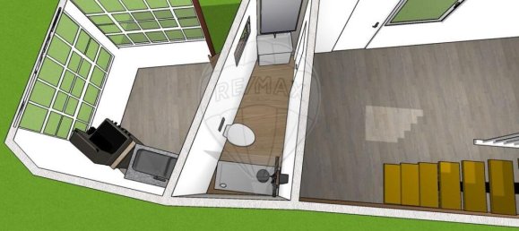 2 Schlafzimmer Villa in Alenquer, Portugal, Nr. 336635 32