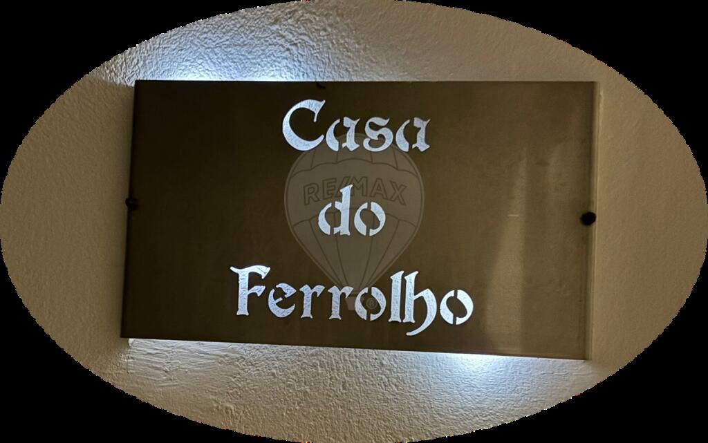 2 Schlafzimmer Villa in Alenquer, Portugal, Nr. 336635