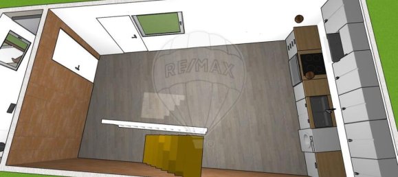 2 Schlafzimmer Villa in Alenquer, Portugal, Nr. 336635 30