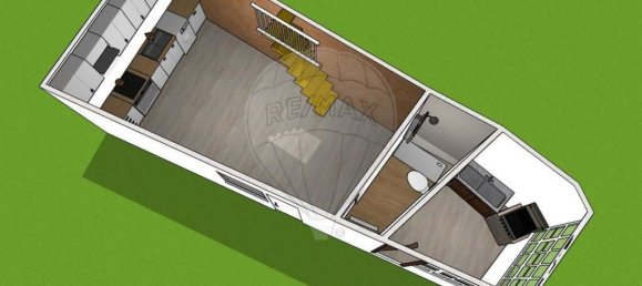 2 Schlafzimmer Villa in Alenquer, Portugal, Nr. 336635 31