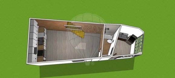 2 Schlafzimmer Villa in Alenquer, Portugal, Nr. 336635 29