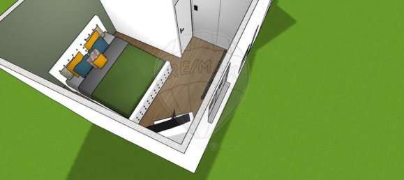 2 Schlafzimmer Villa in Alenquer, Portugal, Nr. 336635 34