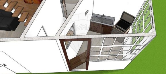 2 Schlafzimmer Villa in Alenquer, Portugal, Nr. 336635 37