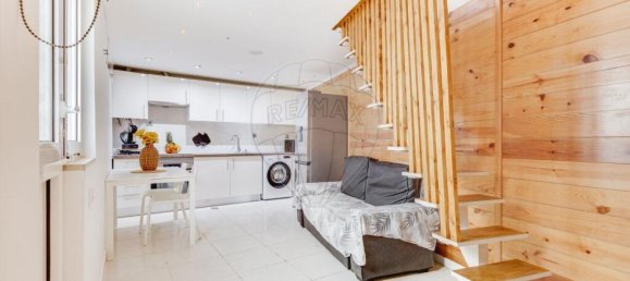 2 Schlafzimmer Villa in Alenquer, Portugal, Nr. 336635 5