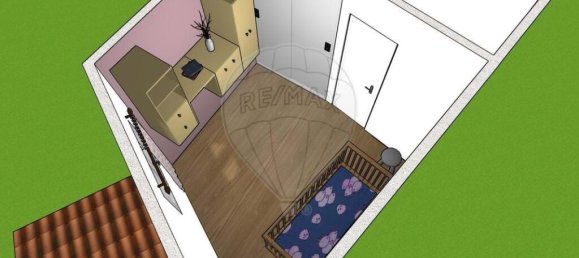 2 Schlafzimmer Villa in Alenquer, Portugal, Nr. 336635 35