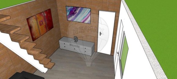 2 Schlafzimmer Villa in Alenquer, Portugal, Nr. 336635 42